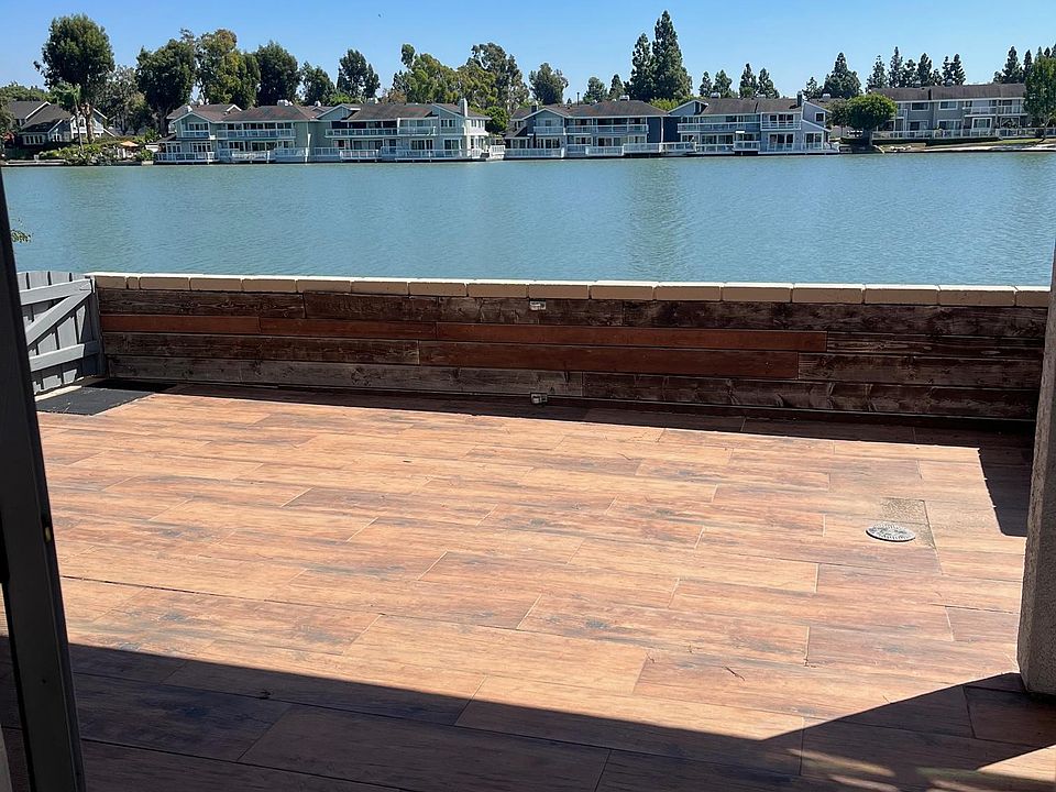 living room view, outside patio deck