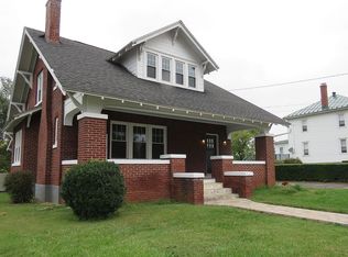 360 N Main St, Timberville, VA 22853