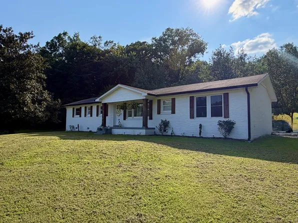 7165 Highway 13 S, Waverly, TN 37185