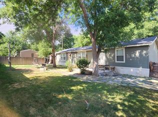 5033 County Road 335 TRAILER 80, New Castle, CO 81647