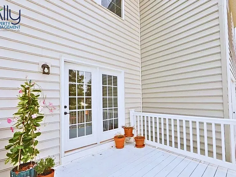 2424 Pocoson Wood Ct #1 — Photo 28