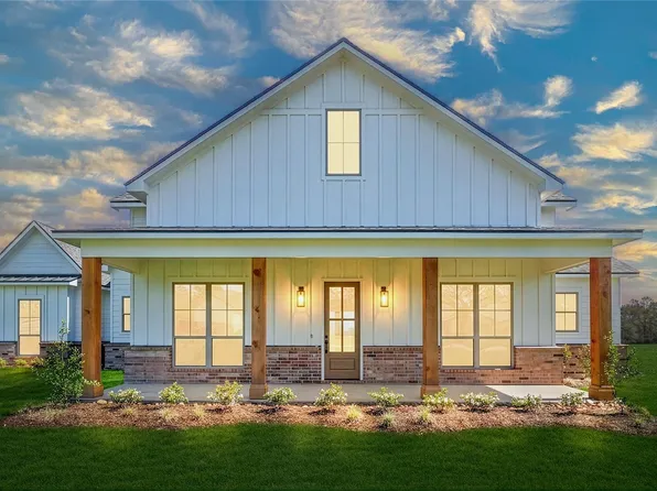 24972 Hopeview Way, Montgomery, TX 77356