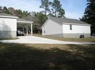 2605 Hartsfield Rd, Tallahassee, FL 32303
