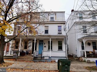 403 Wood St, Burlington, NJ 08016