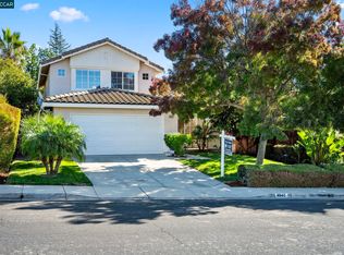 4945 Spur Way, Antioch, CA 94531