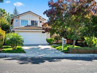 4945 Spur Way, Antioch, CA, 94531