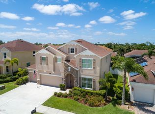 1174 Dromin Ln, Melbourne, FL 32940