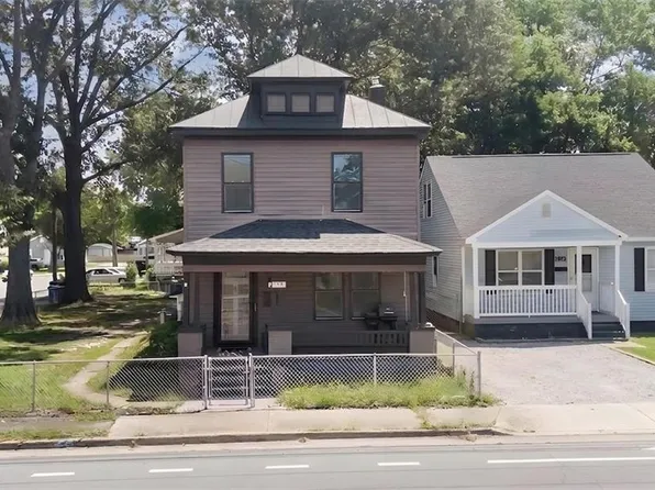 3105 Elm Ave, Portsmouth, VA 23704