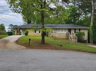 4374 Lincoln Jones Rd #4374, Ellenwood, GA 30294