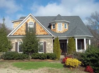 3505 Keithcastle Ct, Charlotte, NC 28210