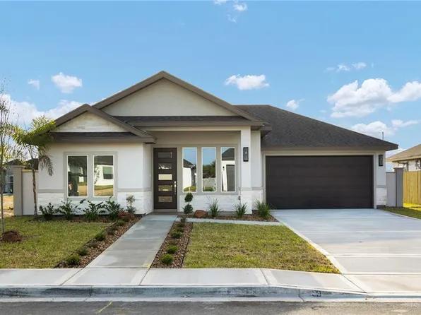 8034 N 50th St, McAllen, TX 78504