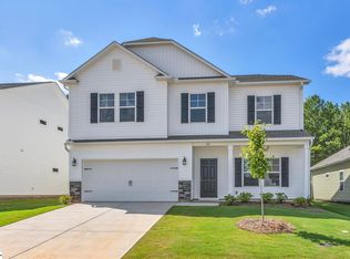 143 Strongridge Trl LOT 201, Simpsonville, SC 29681