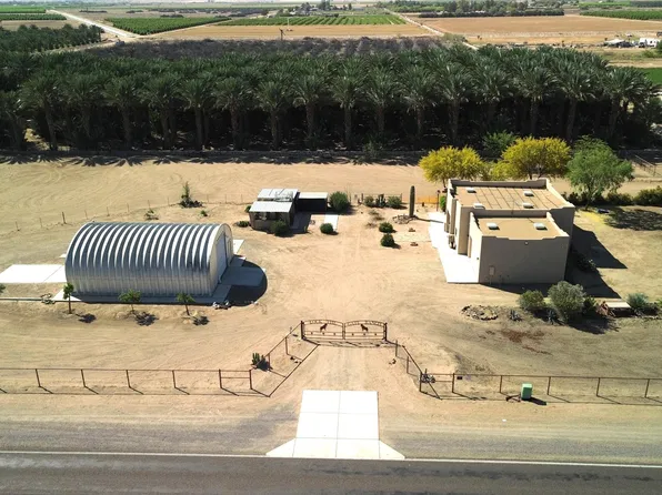 2411 E County 16th St, Yuma, AZ 85365