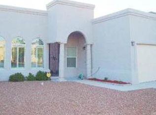 2053 Shreya, El Paso, TX 79938