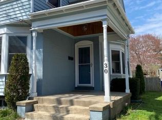 30 Thomas Ave, Bryn Mawr, PA 19010
