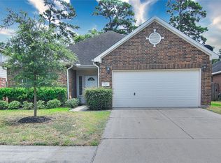 322 Wild Bird Dr, Spring, TX 77373