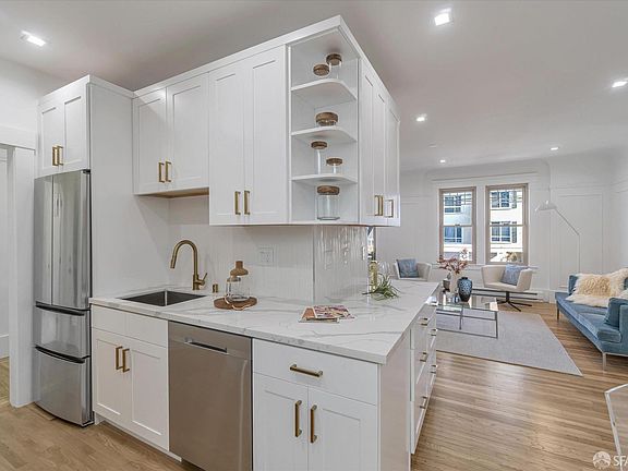 2nd image of 1335 16th Ave #3