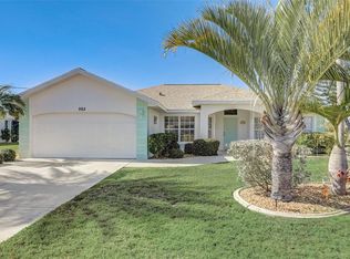 982 Rotonda Cir, Rotonda West, FL 33947