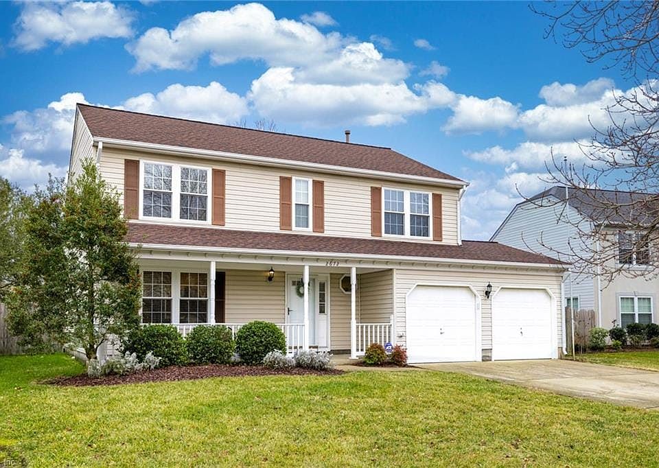 1st image of 2672 Alamance Cir