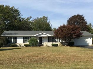 4258 Sauk Trl, Adrian, MI 49221