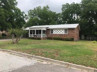 2707 Bertrand Rd, Augusta, GA 30906