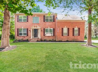 202 Harris Ct, Franklin, TN 37064