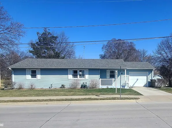 1205 E Ave E, Oskaloosa, IA 52577