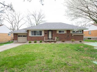 399 Inman Ln, Cincinnati, OH 45218