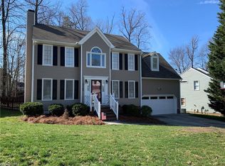 5103 Armstead Dr, Greensboro, NC 27407