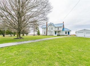 2298 Lake To Lake Rd, Stanley, NY 14561