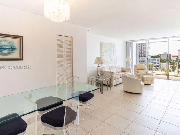 1865 79th Street Cswy APT 8A, North Bay Village, FL 33141