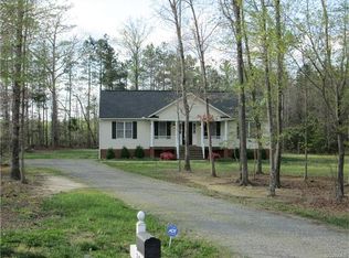 208 Oak Ridge Ct, Aylett, VA 23009