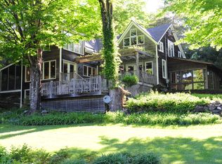 299 River Rd, Worthington, MA 01098