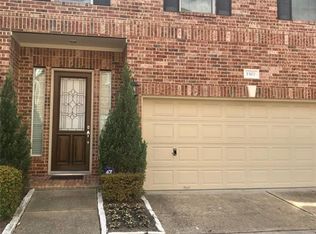 1507 Shady Villa Fern, Houston, TX 77055