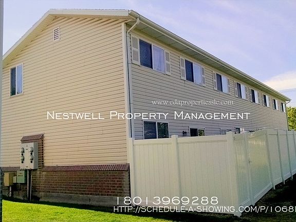 4th image of 3074 S Vironcia Way #4