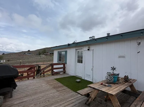 3920 Sandstone Dr, Wellington, NV 89444