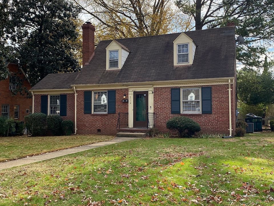 1st image of 2113 New Berne Rd