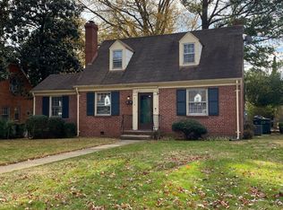 2113 New Berne Rd, Henrico, VA 23228