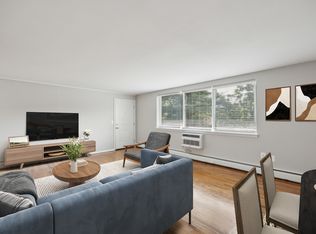 Eagle Rock Apartments at West Hartford, West Hartford, CT 06107