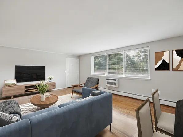 Eagle Rock Apartments at West Hartford