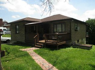 1220 Kittanning Pike, Chicora, PA 16025