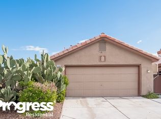 7201 Sublime Ave, Las Vegas, NV 89130