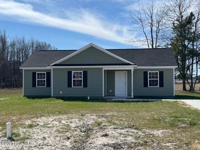 2406 Pecan Drive, Tarboro, NC, 27886