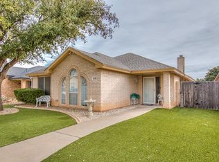 4546 Southern Oak Ln, San Angelo, TX 76904
