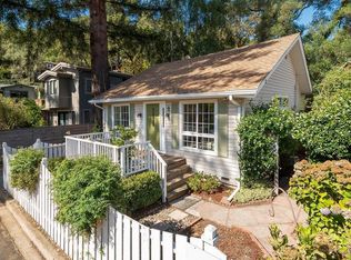 6 Olive Ave, San Anselmo, CA 94960