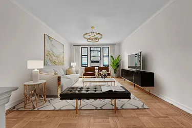 その他 apartamento #33 83-33 Austin Street #5S in Kew Gardens, Queens | StreetEasy