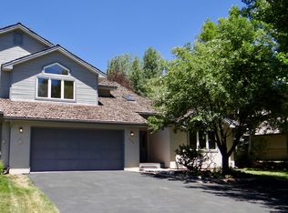 520 Rawhide Rd #A, Edwards, CO 81632