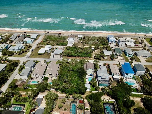 1712 S Central Ave #4, Flagler Beach, FL 32136