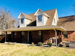 8708 Easy Ln, McKinney, TX 75071