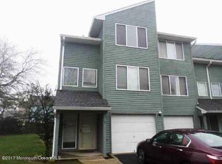 190 Spruce St APT 1, Long Branch, NJ